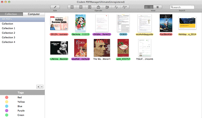 pdf xchange reader for mac